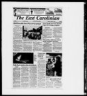 The East Carolinian, February 02, 1993